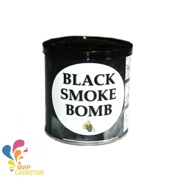 Smoke bomb 